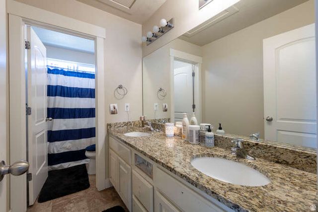 2477 S 400 E, Daniel, UT 84032