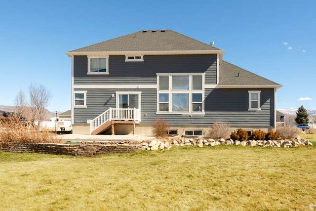 2477 S 400 E, Daniel, UT 84032