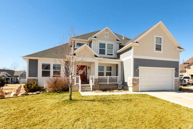 2477 S 400 E, Daniel, UT 84032