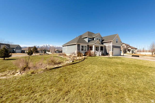 2477 S 400 E, Daniel, UT 84032