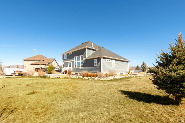 2477 S 400 E, Daniel, UT 84032