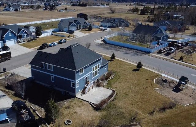 2477 S 400 E, Daniel, UT 84032