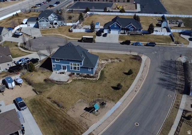 2477 S 400 E, Daniel, UT 84032