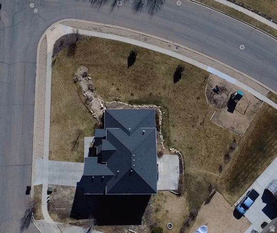 2477 S 400 E, Daniel, UT 84032