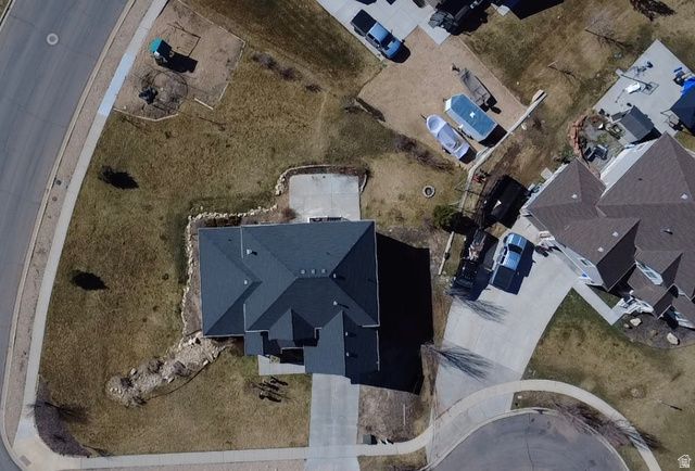 2477 S 400 E, Daniel, UT 84032