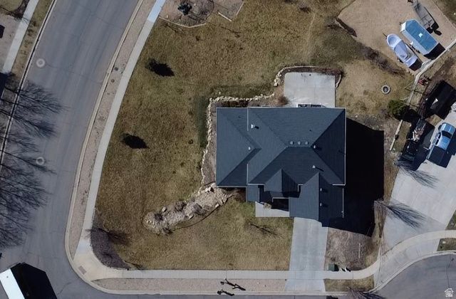 2477 S 400 E, Daniel, UT 84032