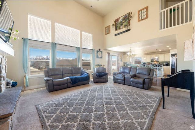 2477 S 400 E, Daniel, UT 84032