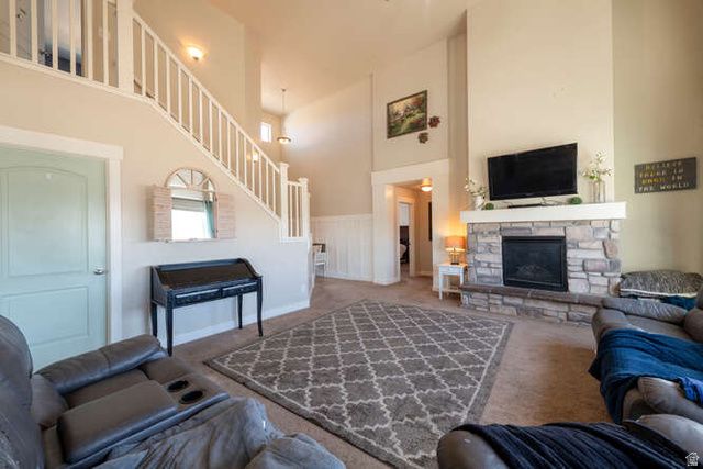 2477 S 400 E, Daniel, UT 84032