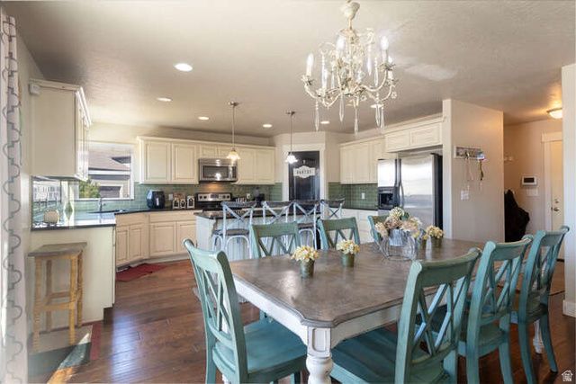 2477 S 400 E, Daniel, UT 84032