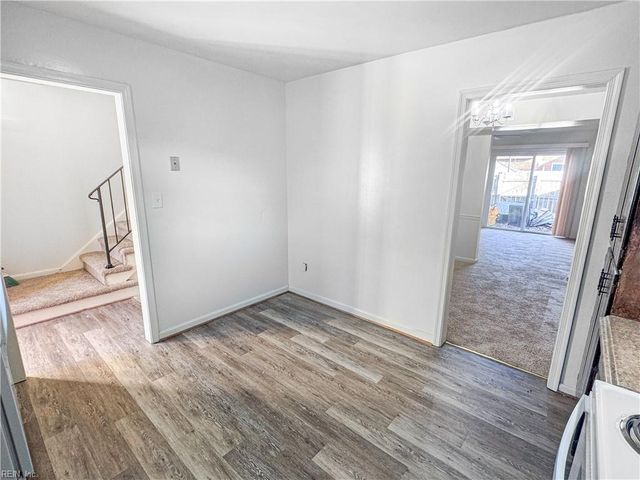 405 Hustings Ln Unit E, Newport News, VA 23608