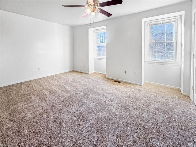 405 Hustings Ln Unit E, Newport News, VA 23608