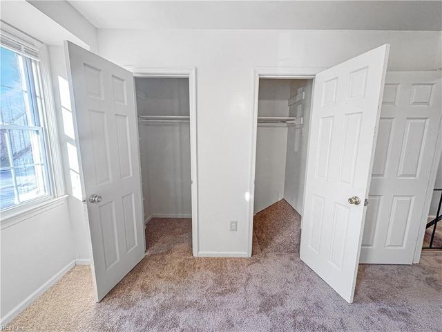 405 Hustings Ln Unit E, Newport News, VA 23608