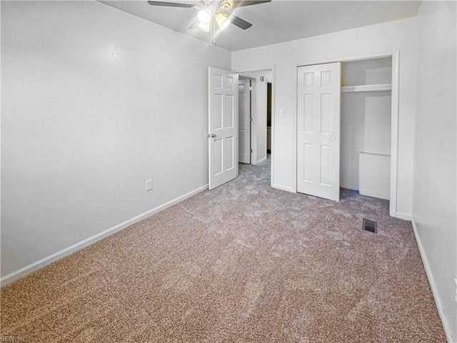 405 Hustings Ln Unit E, Newport News, VA 23608