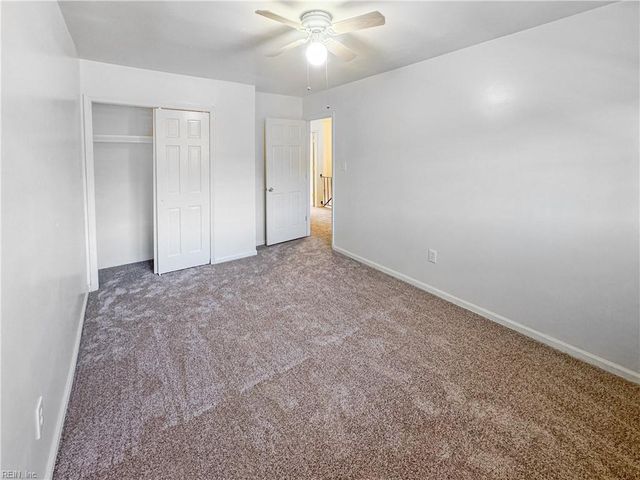 405 Hustings Ln Unit E, Newport News, VA 23608