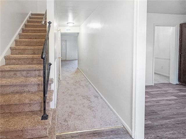 405 Hustings Ln Unit E, Newport News, VA 23608