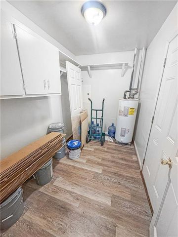 405 Hustings Ln Unit E, Newport News, VA 23608