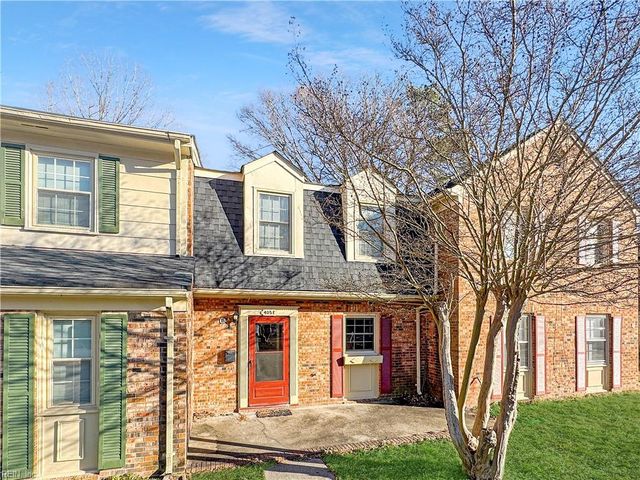 405 Hustings Ln Unit E, Newport News, VA 23608