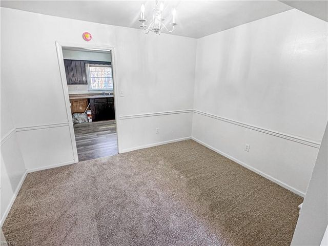 405 Hustings Ln Unit E, Newport News, VA 23608