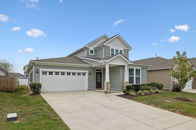1214 Inverness Pass, Lebanon, TN 37087