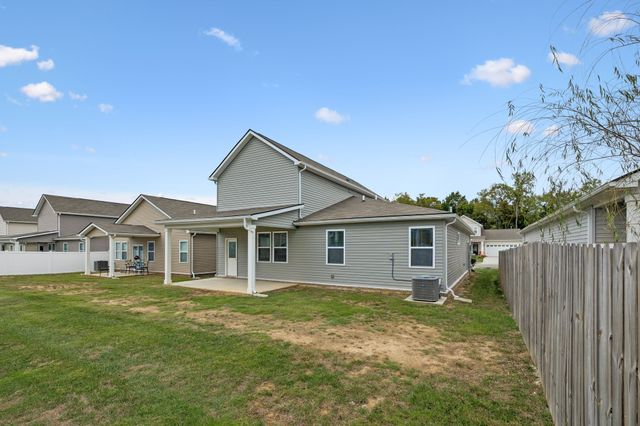 1214 Inverness Pass, Lebanon, TN 37087