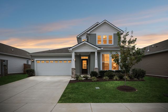 1214 Inverness Pass, Lebanon, TN 37087
