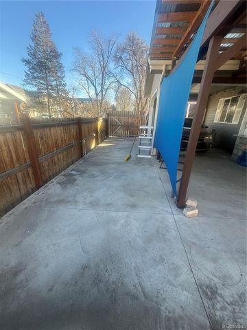 985 Depew Street, Lakewood, CO 80214