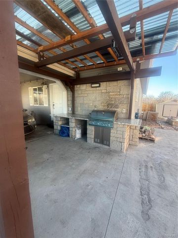 985 Depew Street, Lakewood, CO 80214