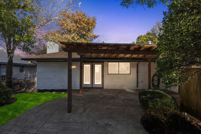 5909 Mark Lane, Rowlett, TX 75089