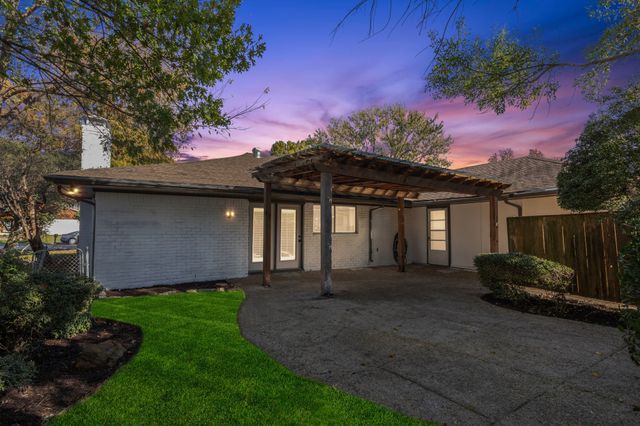 5909 Mark Lane, Rowlett, TX 75089