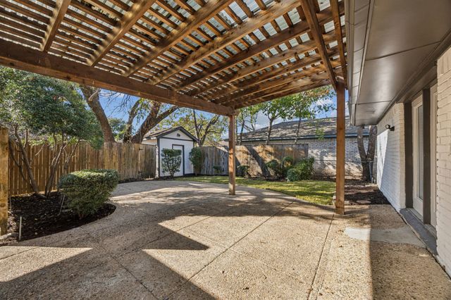 5909 Mark Lane, Rowlett, TX 75089