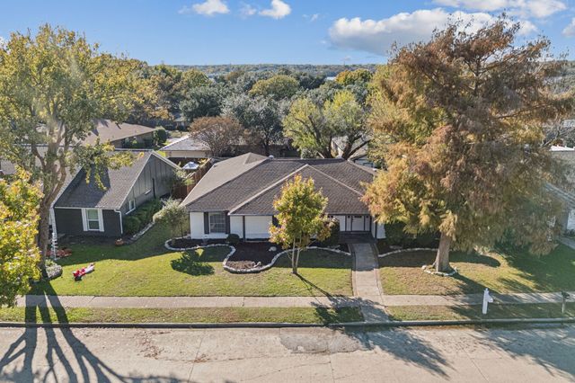 5909 Mark Lane, Rowlett, TX 75089