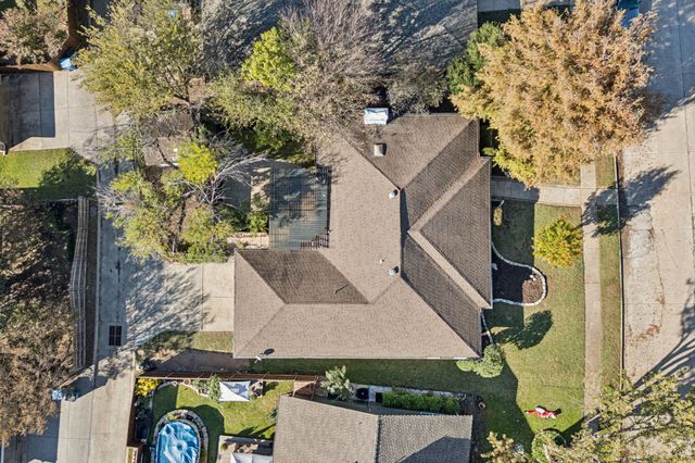 5909 Mark Lane, Rowlett, TX 75089