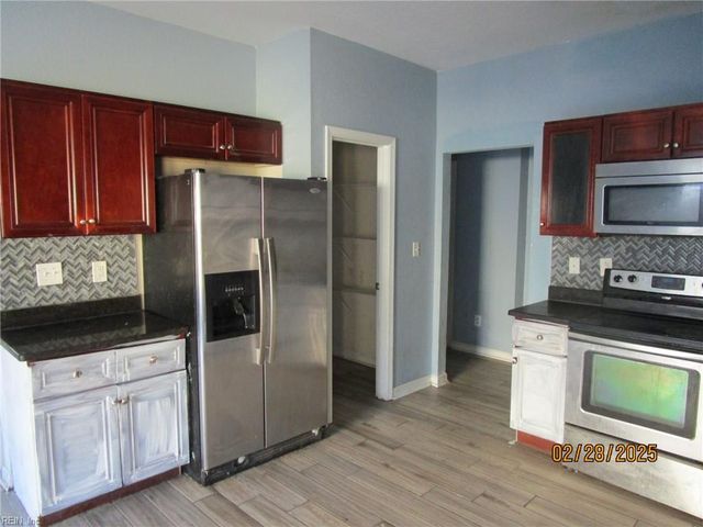 1135 22nd ST, Newport News, VA 23607