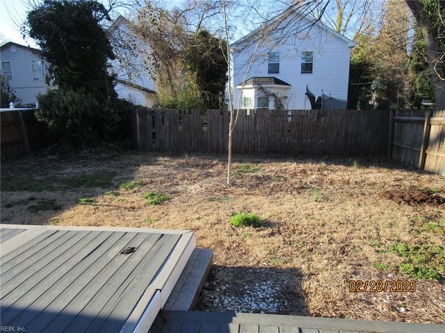1135 22nd ST, Newport News, VA 23607