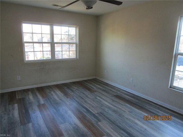 1135 22nd ST, Newport News, VA 23607