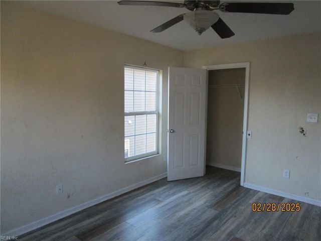 1135 22nd ST, Newport News, VA 23607