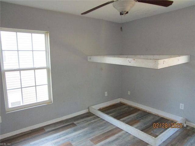 1135 22nd ST, Newport News, VA 23607