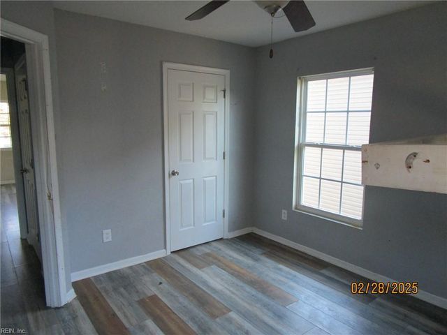 1135 22nd ST, Newport News, VA 23607