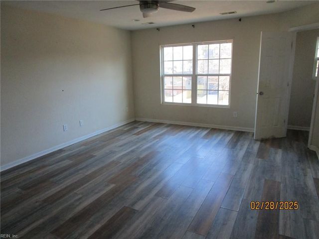 1135 22nd ST, Newport News, VA 23607
