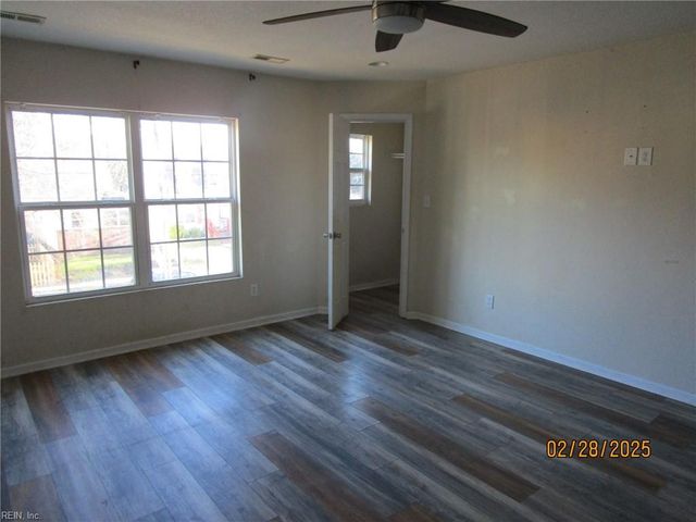 1135 22nd ST, Newport News, VA 23607