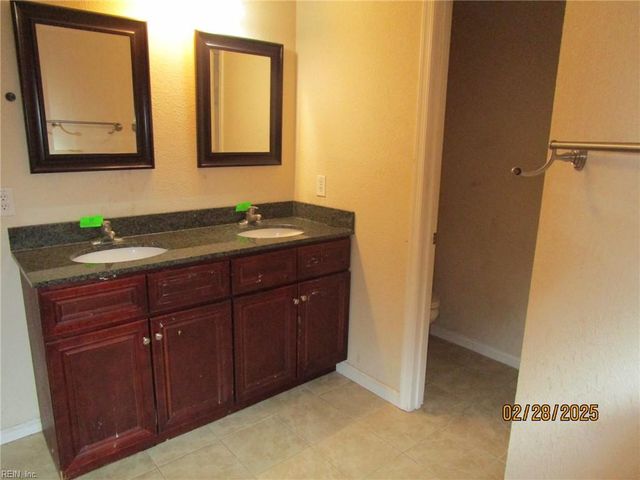 1135 22nd ST, Newport News, VA 23607