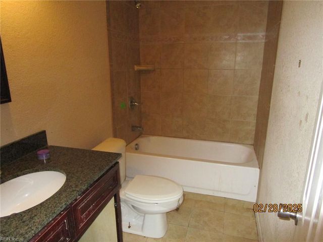 1135 22nd ST, Newport News, VA 23607