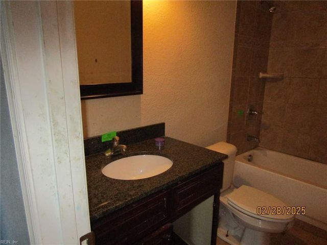 1135 22nd ST, Newport News, VA 23607