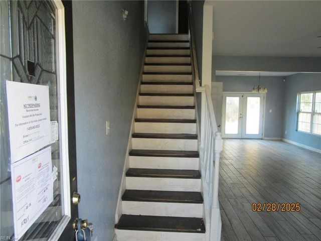 1135 22nd ST, Newport News, VA 23607