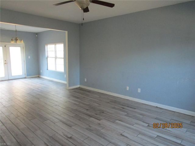 1135 22nd ST, Newport News, VA 23607