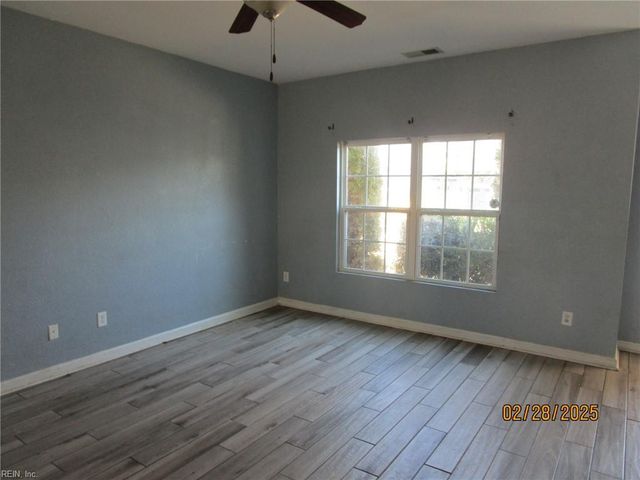 1135 22nd ST, Newport News, VA 23607