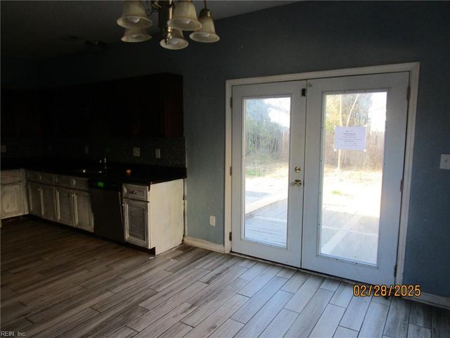 1135 22nd ST, Newport News, VA 23607