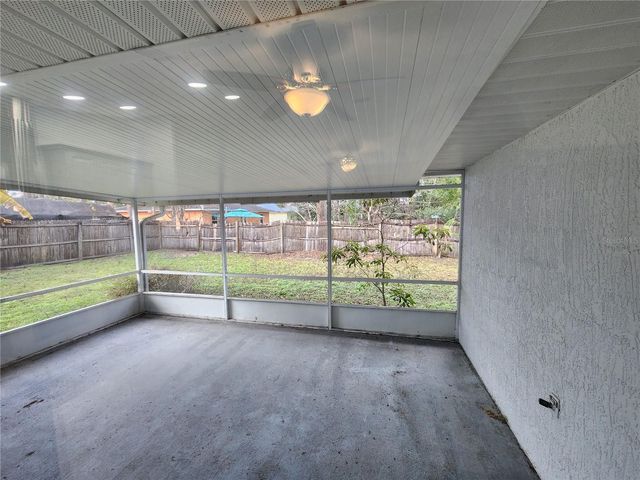 38 GENERAL DOOLITTLE ROAD, Daytona Beach, FL 32124