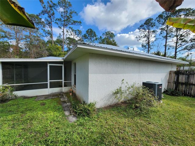 38 GENERAL DOOLITTLE ROAD, Daytona Beach, FL 32124