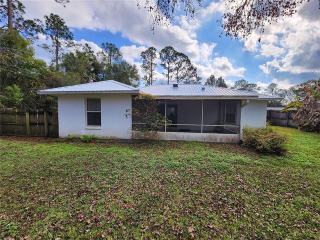 38 GENERAL DOOLITTLE ROAD, Daytona Beach, FL 32124